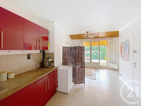 Appartement F2 à vendre  2 pièces - 32,25 m2 AMELIE LES BAINS PALALDA - 66