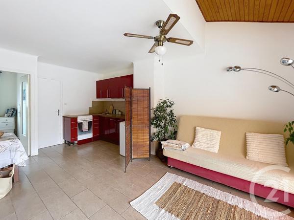 Appartement F2 à vendre  2 pièces - 32,25 m2 AMELIE LES BAINS PALALDA - 66