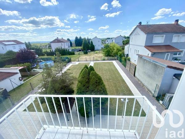 Maison à vendre 5 pièces 100 m² Creutzwald