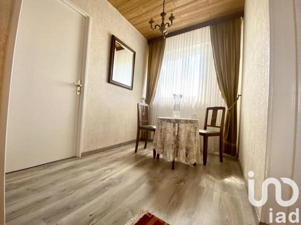 Maison à vendre 5 pièces 100 m² Creutzwald