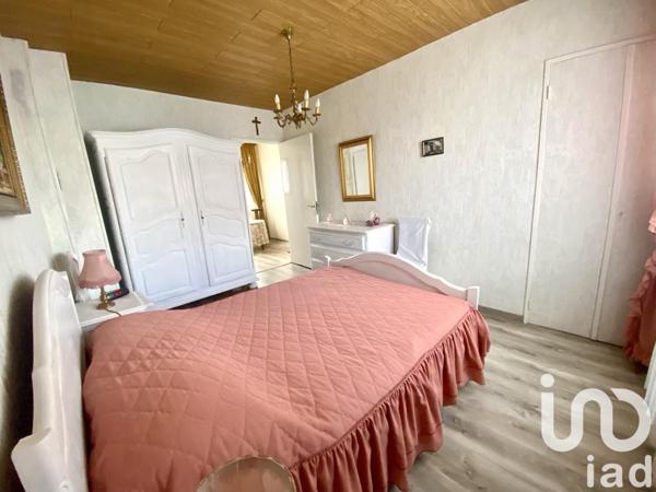 Maison à vendre 5 pièces 100 m² Creutzwald