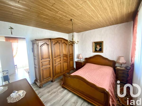 Maison à vendre 5 pièces 100 m² Creutzwald