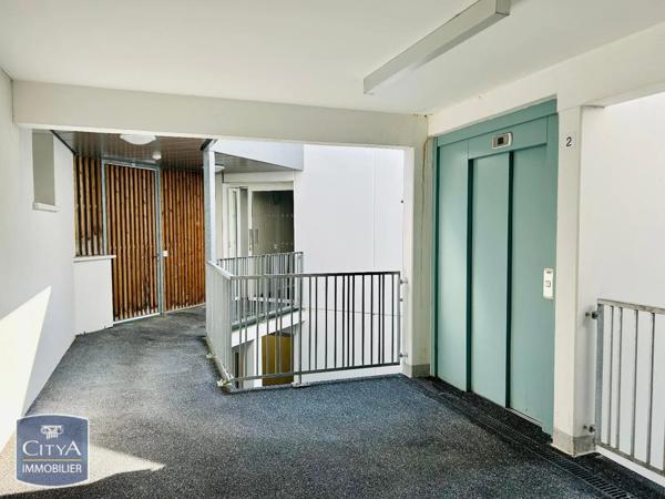 Appartement à vendre 2 pièces 49m²