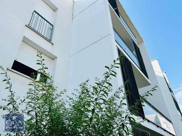 Appartement à vendre 2 pièces 49m²