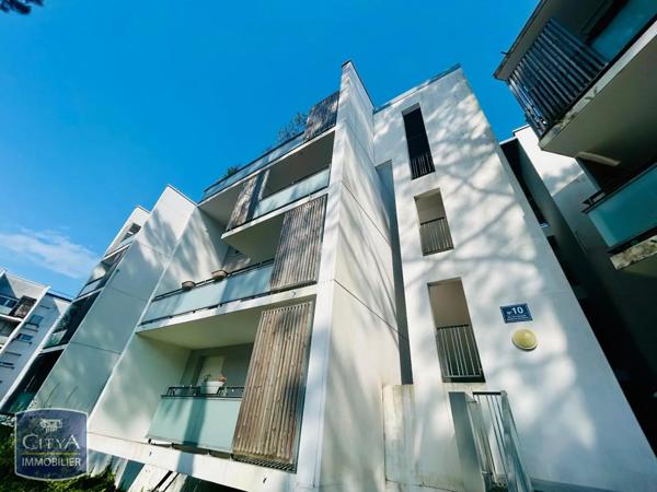 Appartement à vendre 2 pièces 49m²