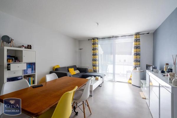 Appartement à vendre 2 pièces 49m²