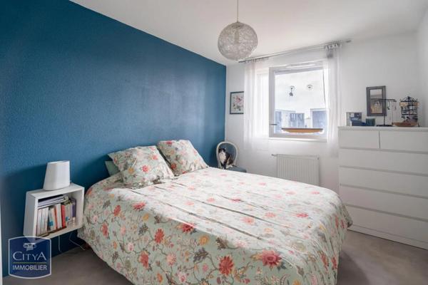 Appartement à vendre 2 pièces 49m²