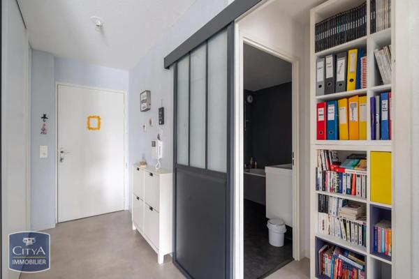 Appartement à vendre 2 pièces 49m²