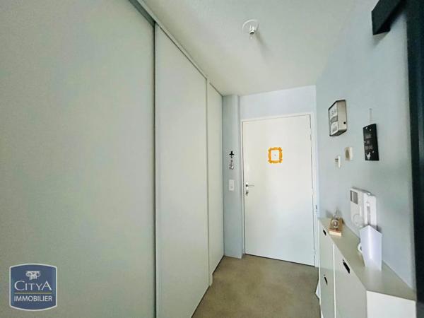 Appartement à vendre 2 pièces 49m²