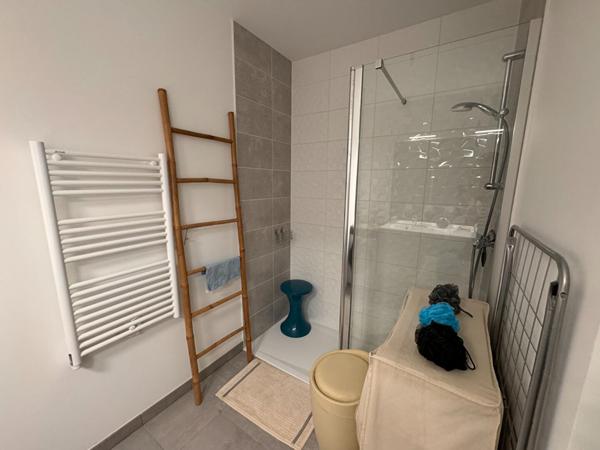 Appartement 3 pièces – 62 m² environ à Vannes (ref : 37106)