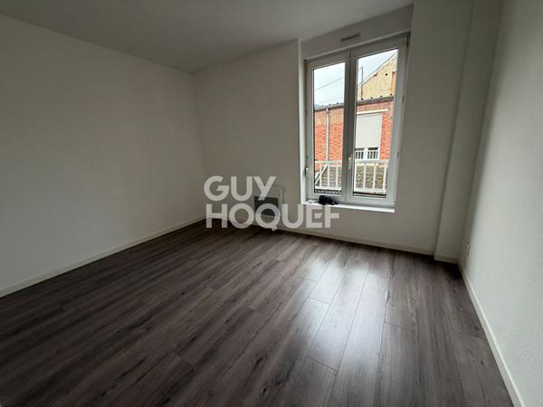 Appartement T3 en duplex à Épernay, quartier Piscine