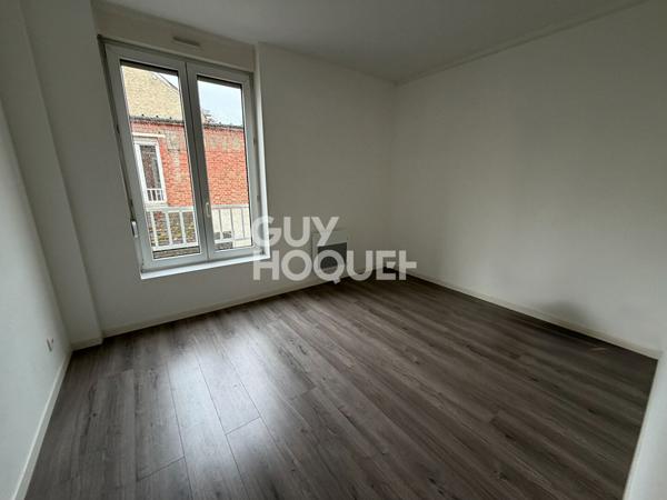 Appartement T3 en duplex à Épernay, quartier Piscine