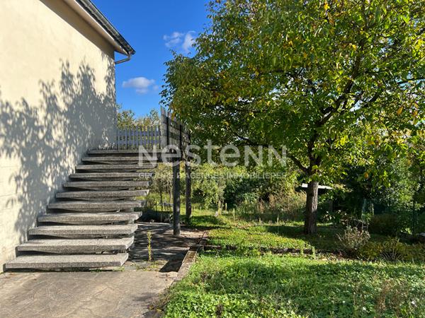 Maison spacieuse à vendre à Verdun - 135 000 €