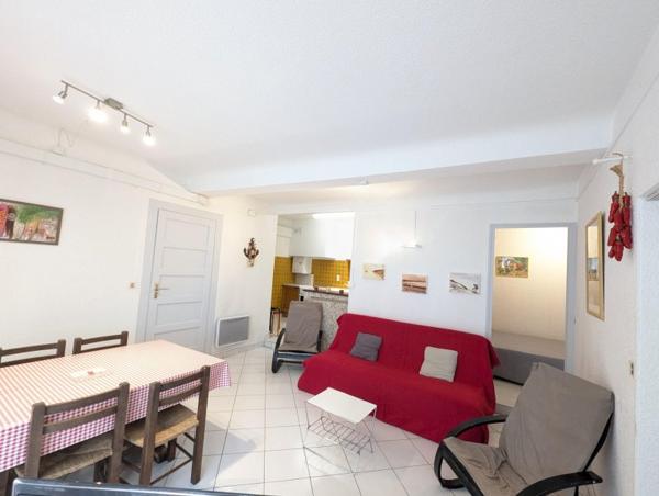 Vente / Appartement à Saint-Jean-de-Luz (64500)