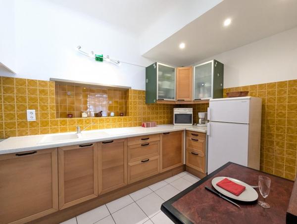 Vente / Appartement à Saint-Jean-de-Luz (64500)