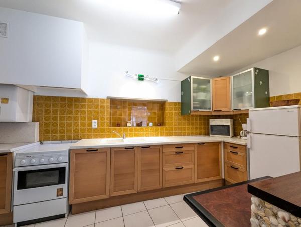 Vente / Appartement à Saint-Jean-de-Luz (64500)