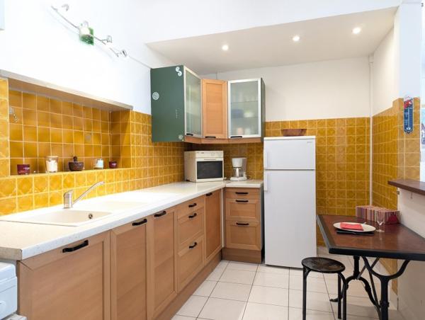 Vente / Appartement à Saint-Jean-de-Luz (64500)