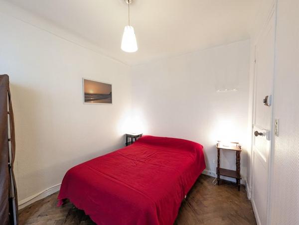 Vente / Appartement à Saint-Jean-de-Luz (64500)