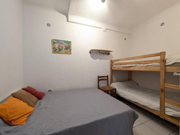 Vente / Appartement à Saint-Jean-de-Luz (64500)