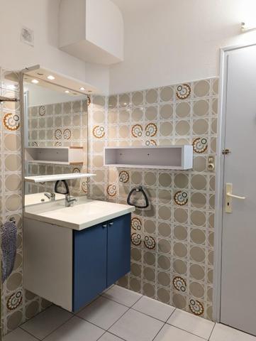 Vente / Appartement à Saint-Jean-de-Luz (64500)