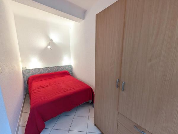 Vente / Appartement à Saint-Jean-de-Luz (64500)