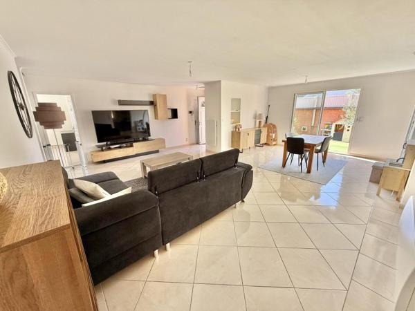 Vente / Maison T5 à Maraussan (34370)