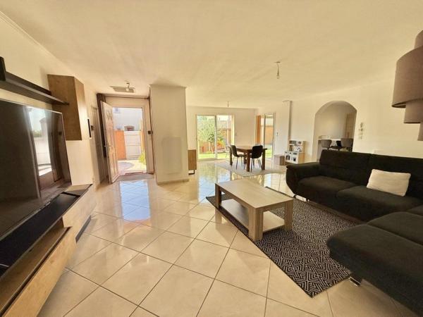 Vente / Maison T5 à Maraussan (34370)