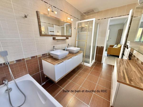 Vente / Maison T5 à Maraussan (34370)