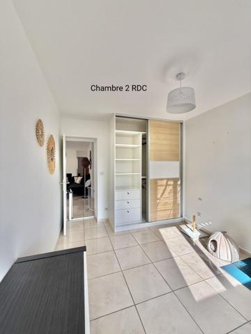 Vente / Maison T5 à Maraussan (34370)