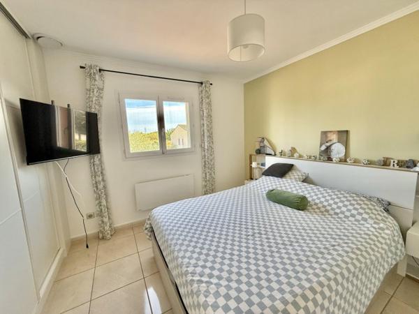 Vente / Maison T5 à Maraussan (34370)