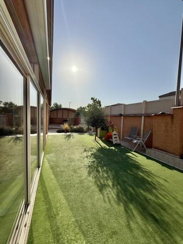 Vente / Maison T5 à Maraussan (34370)