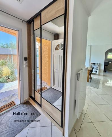 Vente / Maison T5 à Maraussan (34370)