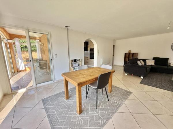 Vente / Maison T5 à Maraussan (34370)