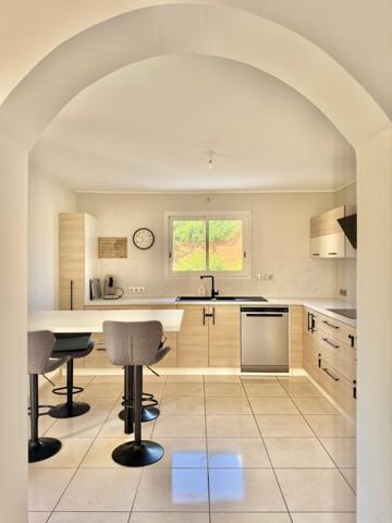 Vente / Maison T5 à Maraussan (34370)