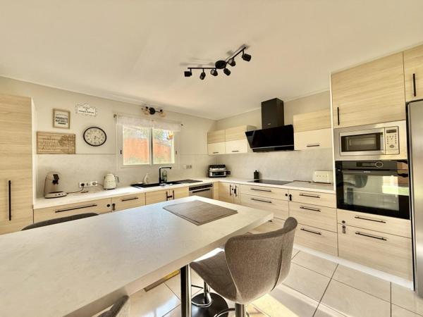 Vente / Maison T5 à Maraussan (34370)