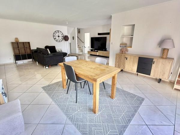 Vente / Maison T5 à Maraussan (34370)