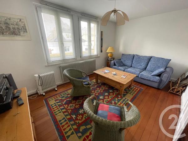 Maison à vendre  7 pièces - 125,35 m2 SAVERNE - 67