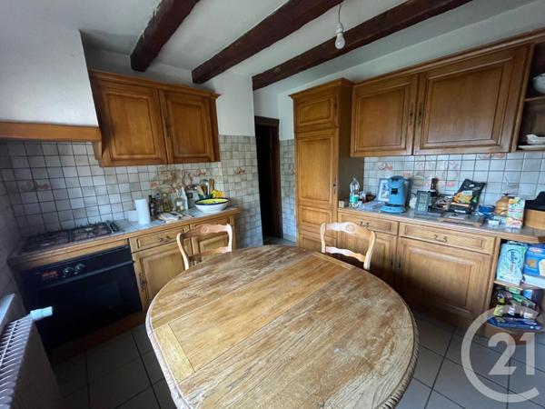 Maison à vendre  7 pièces - 125,35 m2 SAVERNE - 67