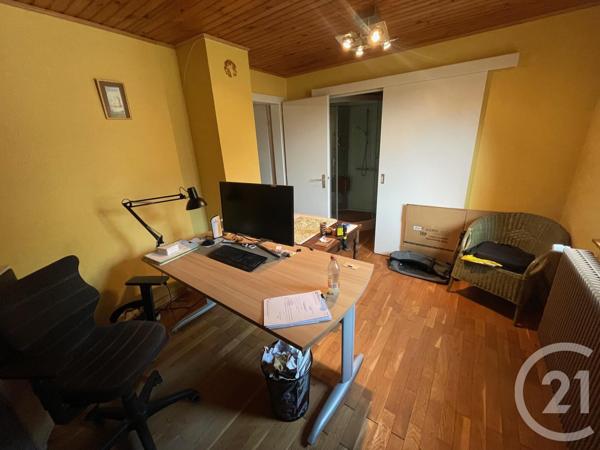 Maison à vendre  7 pièces - 125,35 m2 SAVERNE - 67