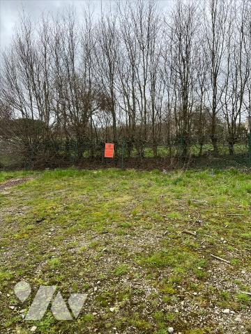 Terrain à bâtir  - Pleyben