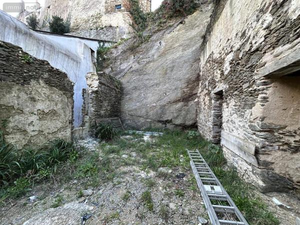 Immeuble à vendre à Le Palais dans le Morbihan (56360), ref : 56026-830