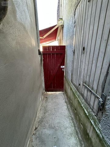 Immeuble à vendre à Le Palais dans le Morbihan (56360), ref : 56026-830