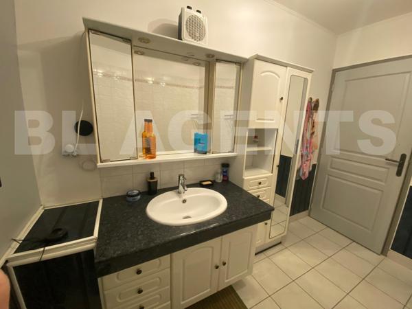 Posez vos valises ! Maison 101 m², calme et proche Covéa / CCI.