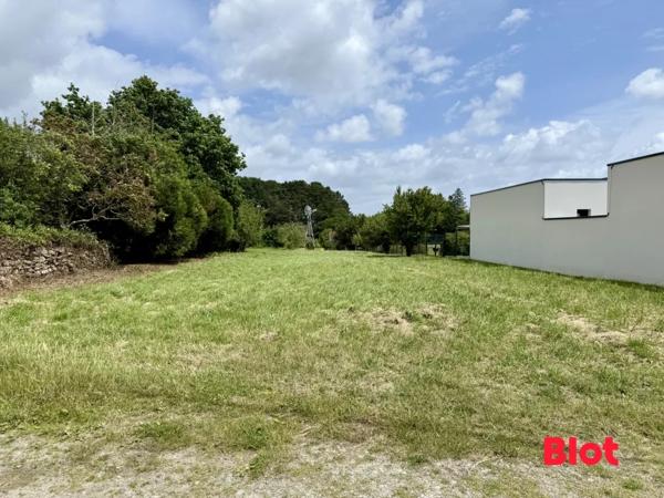 Terrain 5321m²