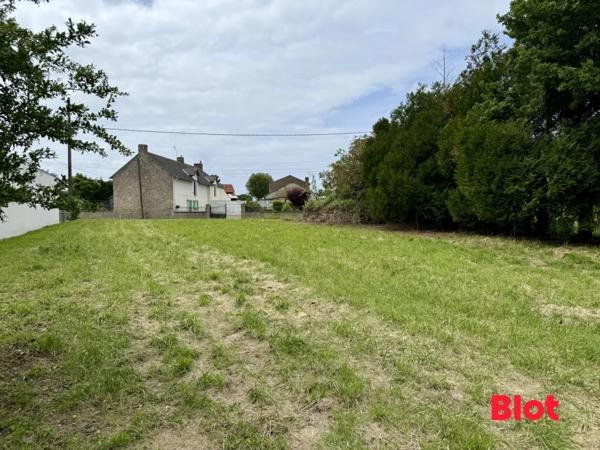 Terrain 5321m²