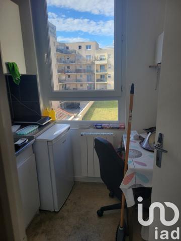 Appartement à vendre 1 pièce 21 m² Le Havre