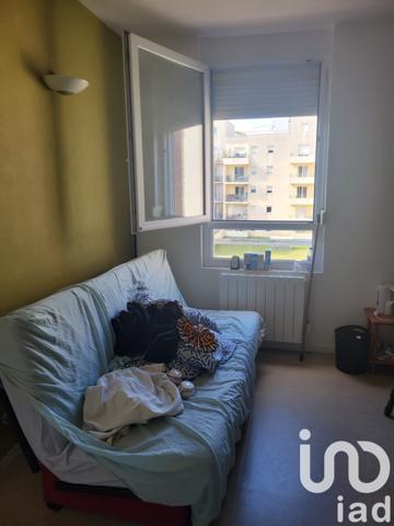 Appartement à vendre 1 pièce 21 m² Le Havre