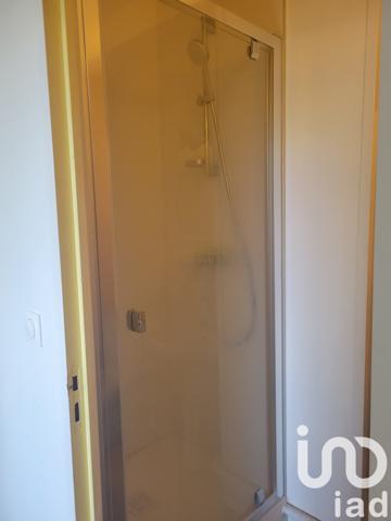 Appartement à vendre 1 pièce 21 m² Le Havre