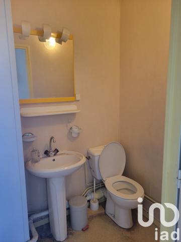 Appartement à vendre 1 pièce 21 m² Le Havre