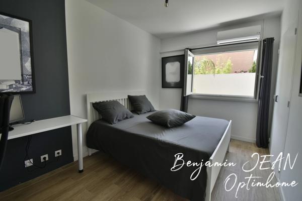 EXCLUSIVITÉ – BIEN RARE DANS IMPASSE – CALME & ÉLÉGANCE À DEUX PAS DU CENTRE